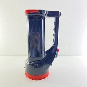 Flashlight Portable Spotlight Search Light Searchlight Led