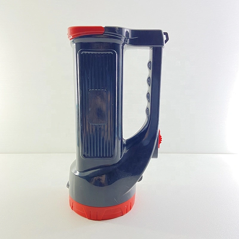 Flashlight Portable Spotlight Search Light Searchlight Led