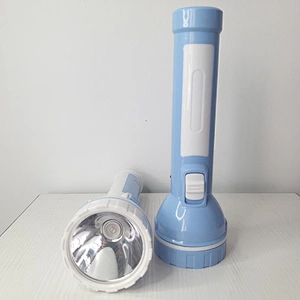 2021 New led strong lighting rechargeable flashlight durable lighting economy energe electric torch