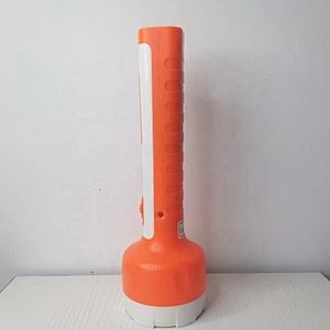 High power rechargeable high brightness touch light high quality light saving LED flashlight