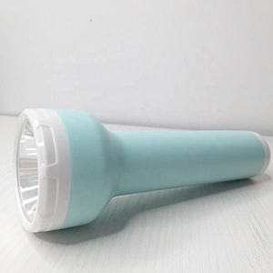 Rechargeable Mini Super Bright Torch Pocket-Sized LED Flashlight with 1200mAh 18650 Battery