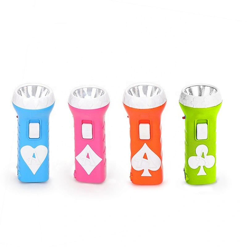 Rechargeable battery powerful hand torch light electric fleshlight