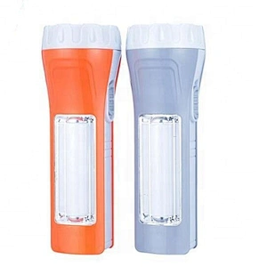led torch light AA dry battery