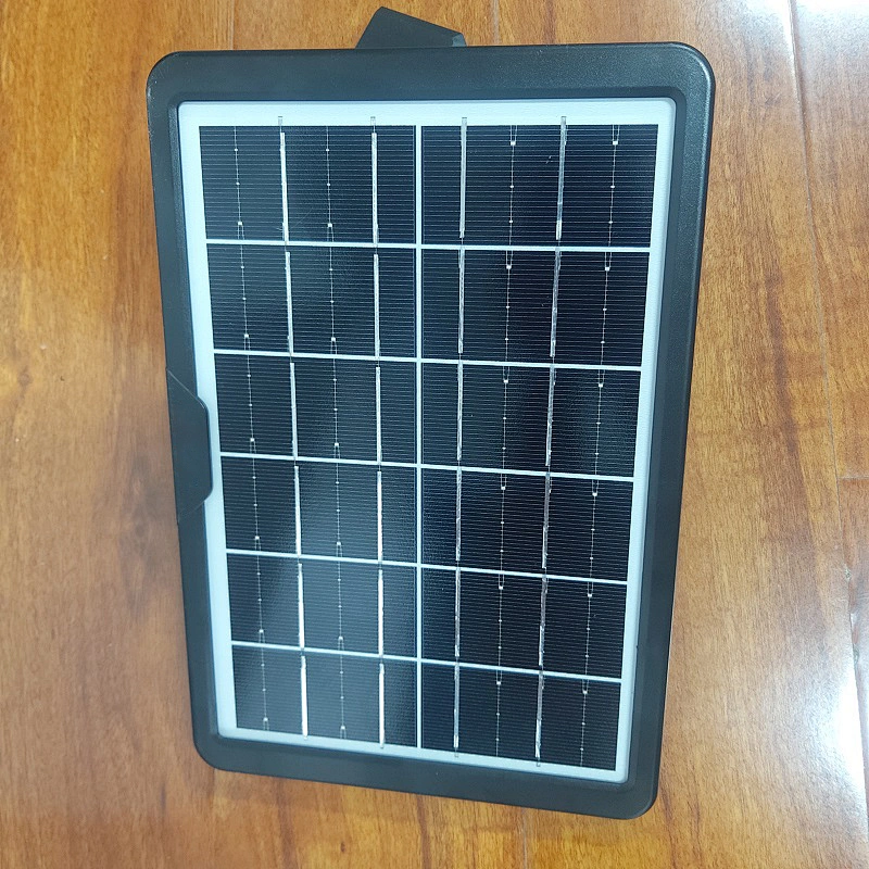 8W monocrystalline solar panels that use solar energy efficiently