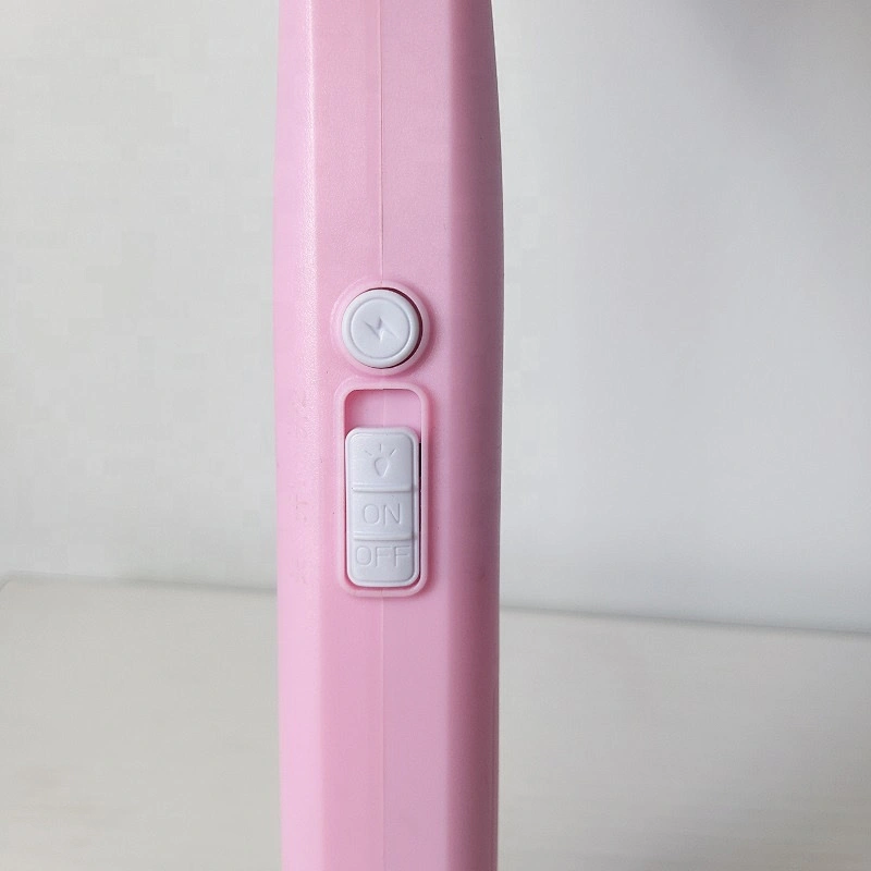 USB Rechargeable Electric Mosquito Swatter hand-held insect killer tool