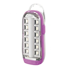 800mAh rechargeable emergency lamp high power camping lamp outdoor camping light