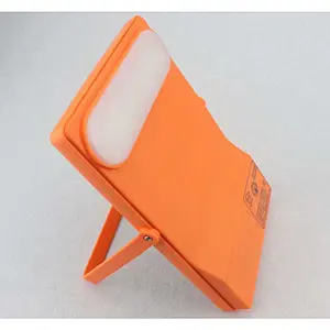 3 Modes Solar Outdoor Emergency Light Charging Treasure Battery Rechargeable