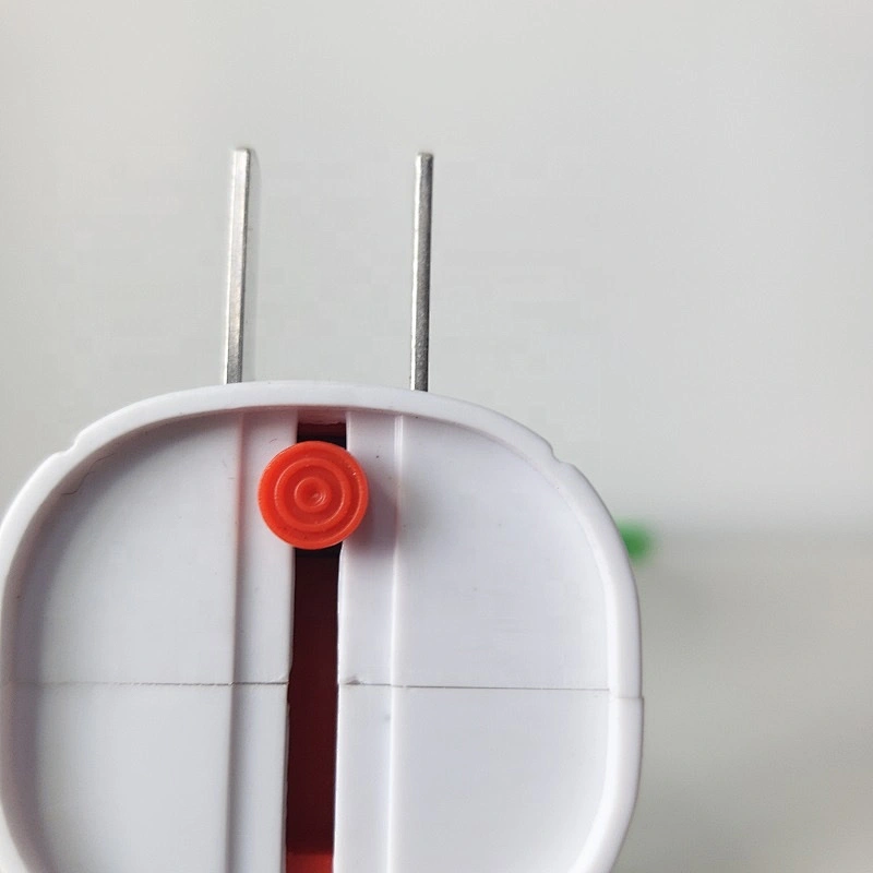 Electric mosquito bat with lead-acid battery inside repels mosquitoes