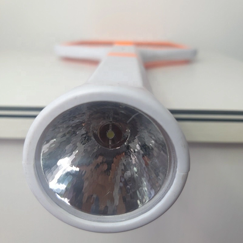 electronic mosquito swatter