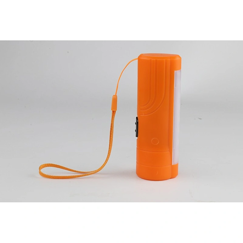 Promotional Led Flashlight Mini Only Usb Cable  Rechargeable Led Flashlight