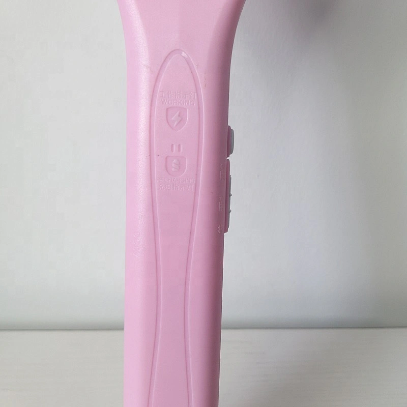 USB Rechargeable Electric Mosquito Swatter hand-held insect killer tool
