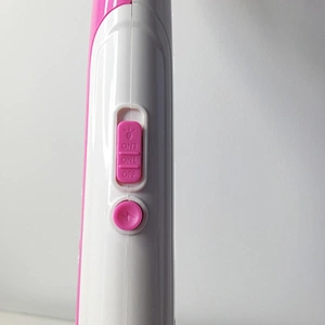 USB charging built-in 1200mAh lithium battery portable large electric mosquito bat