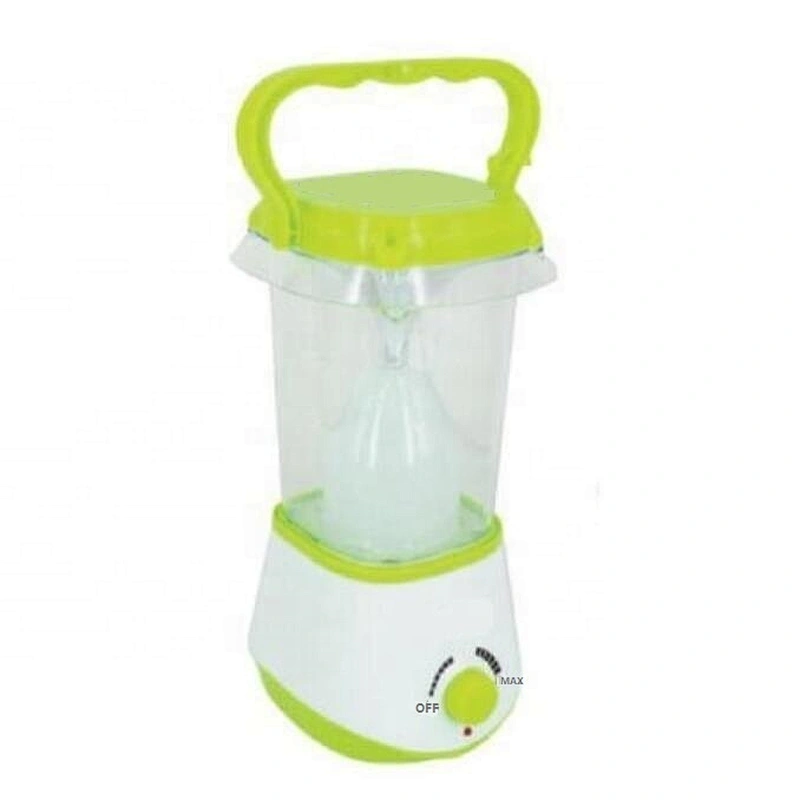 Rechargeable camping lantern DC-C024