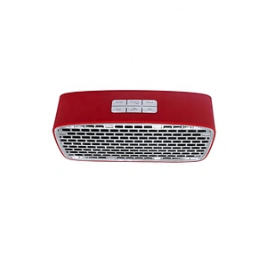 TWS portable built-in 1200mAh lithium battery wireless speaker Support USB/TF CARD/FM RADIO