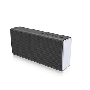 Portable Wireless Loud Speaker Support USB/TF CARD/FM RADIO