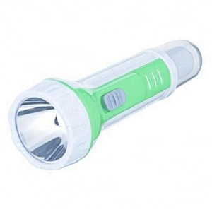 Multifunctional Flashlight