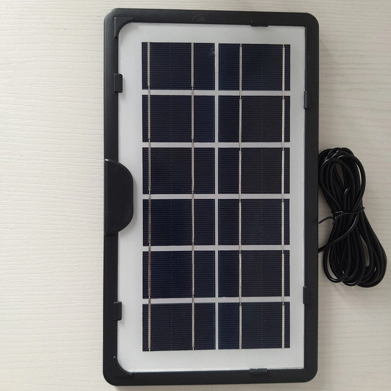 Portable Led Solar Home Energi System Panel Bulb Power Bank for House Mini Solar Lighting System Africa Emergency Lighting Kit