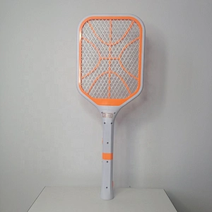 electronic mosquito swatter