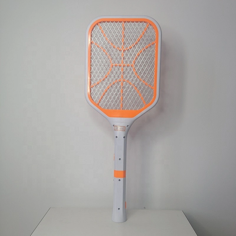 electronic mosquito swatter