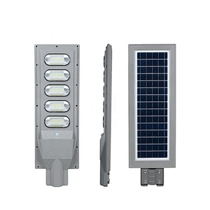 Street Lamp Light Outdoor All 150w 60w 90w 120w Luminous White Led Cheap Body Power Lighting Cool