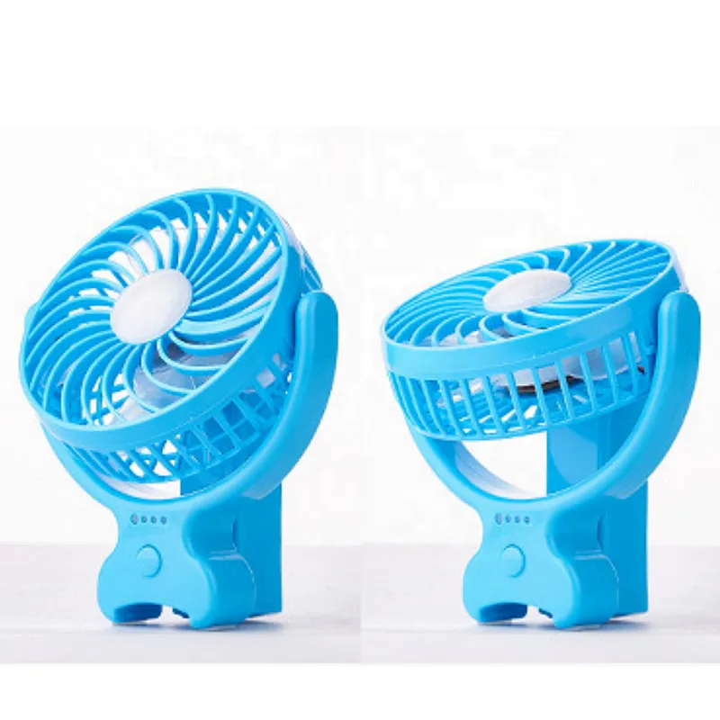 Hot Sale Small Usb Handheld Fan, Mini Portable Rechargeable Hand fanFan