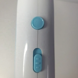 High quality electric mosquito bat with LED light