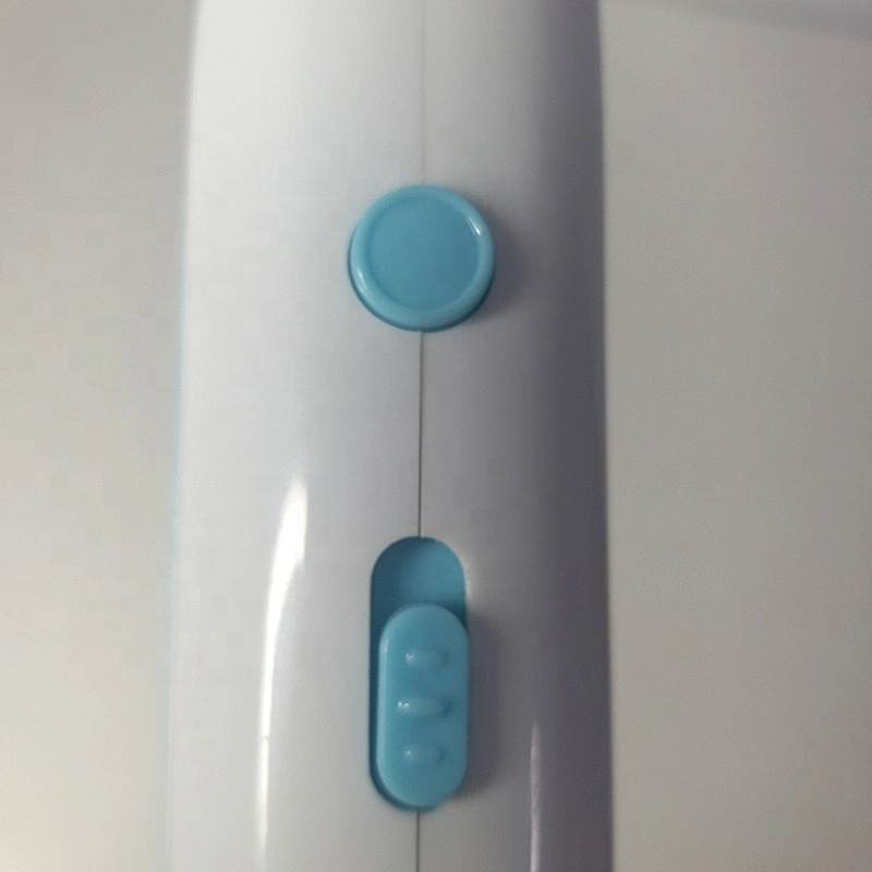 High quality electric mosquito bat with LED light