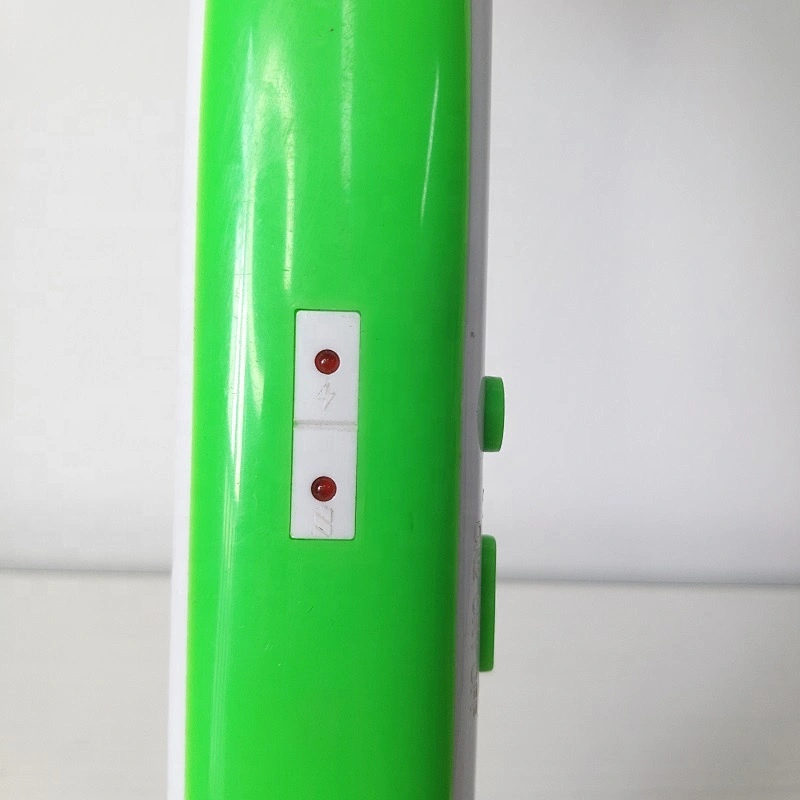 Electric mosquito bat with lamp to repel mosquito