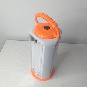 2020 New camp lantern led camping lamp usb rechargeable portable lantern wireless