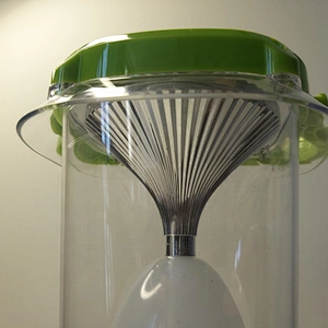 Portable outdoor camping LED lantern