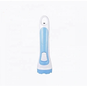 Rechargeable COB Flashlight