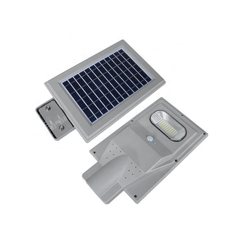 led solar street light 30W with bracket