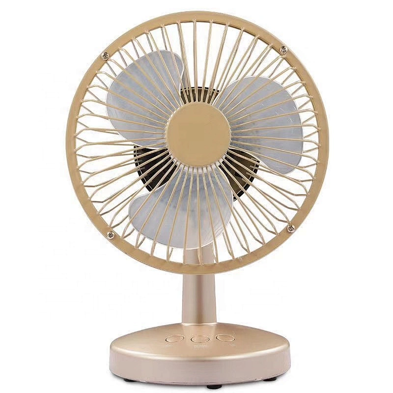 USB Fan USB Rotation Fan Stand Fan