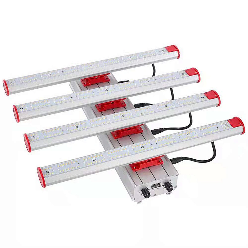 2021 Full Spectrum Optional LED Grow Lights For Commercial Horticulture Grow Light