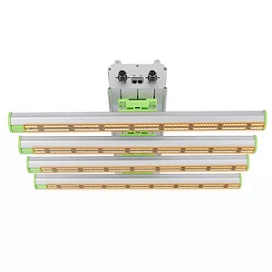 2021 Full Spectrum Optional LED Grow Lights For Commercial Horticulture Grow Light