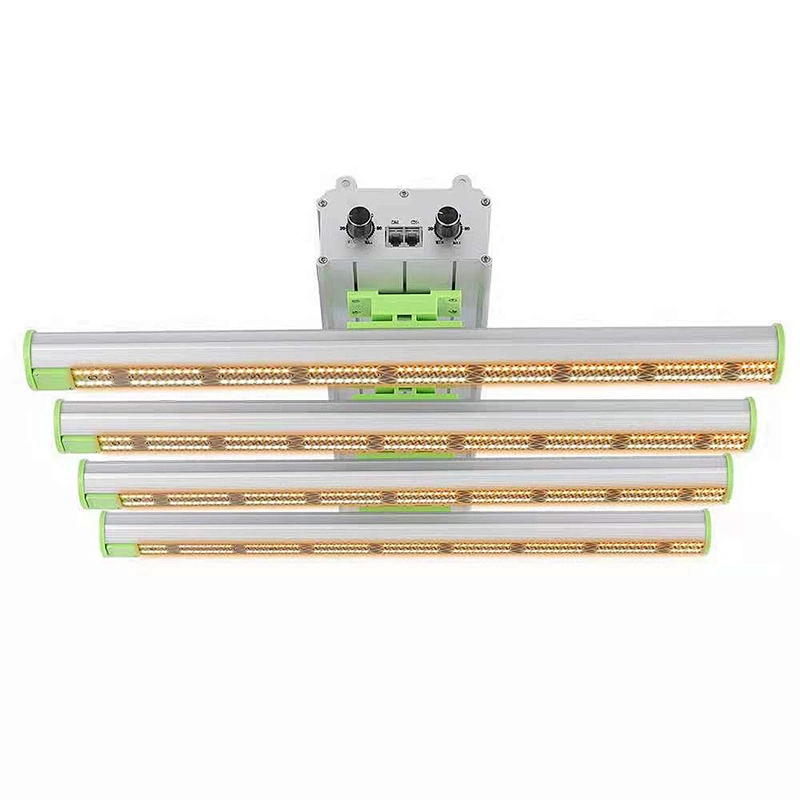 2021 Full Spectrum Optional LED Grow Lights For Commercial Horticulture Grow Light