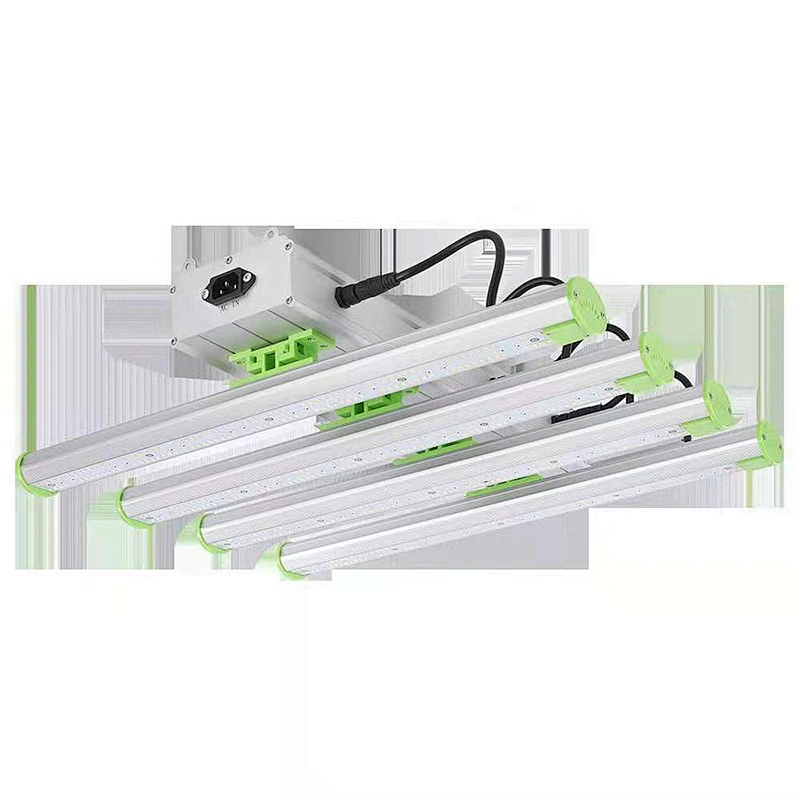 2021 Full Spectrum Optional LED Grow Lights For Commercial Horticulture Grow Light