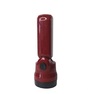 Pocket Torches Portable Mini LED Flashlights Rechargeable LED Torch Flash Light with Side Lamps