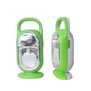 portable emergency light for outdoor lighting apple style emergency lamps LED Torch Powered Led Flashlight