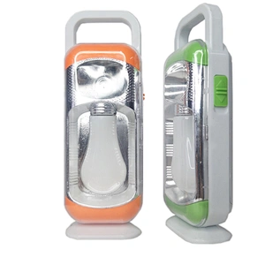 Emergency lamp Cheap dry battery 3pcs AA battery led flashlight