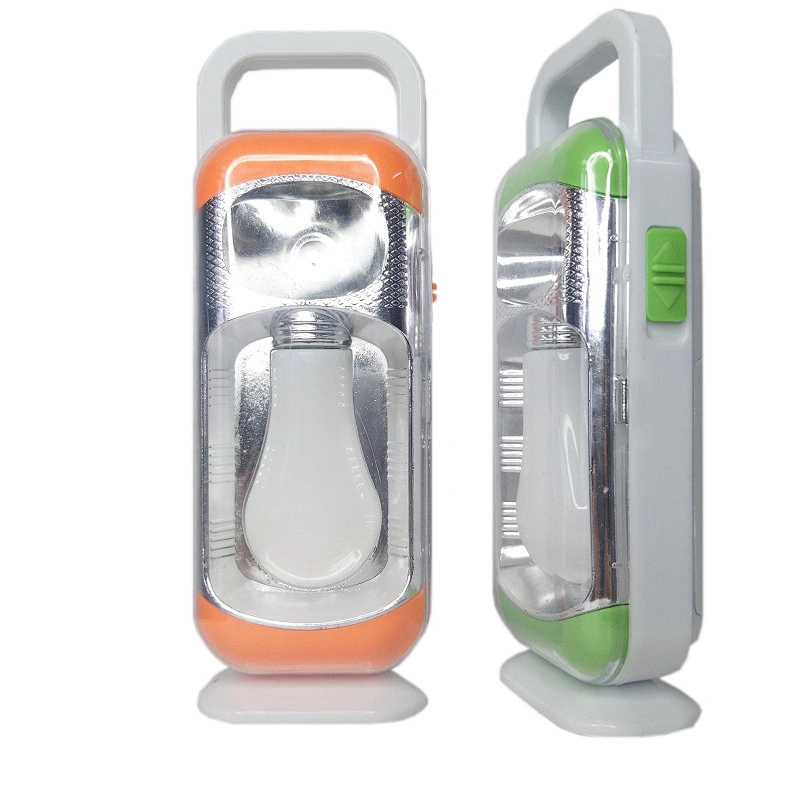 Emergency lamp Cheap dry battery 3pcs AA battery led flashlight