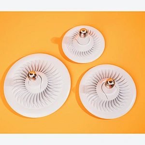 Hot-selling Removable High Lumen E27 UFO Bulb Light 30W 40W 50W UFO Ceiling lamp