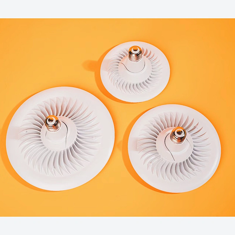 Hot-selling Removable High Lumen E27 UFO Bulb Light 30W 40W 50W UFO Ceiling lamp