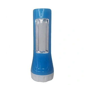 ABS Plastic 3xAA Dry battery Torch Flashlights  led camping torch light flashlight for family use powered by dry battery