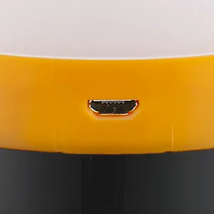 Hook camping lamp portable camping light emergency camping rechargeable lantern LED emergency light