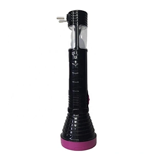 Multi-Functional Rechargeable Safety Cheap Flash light LED Torch Light Flashlight Outdoor