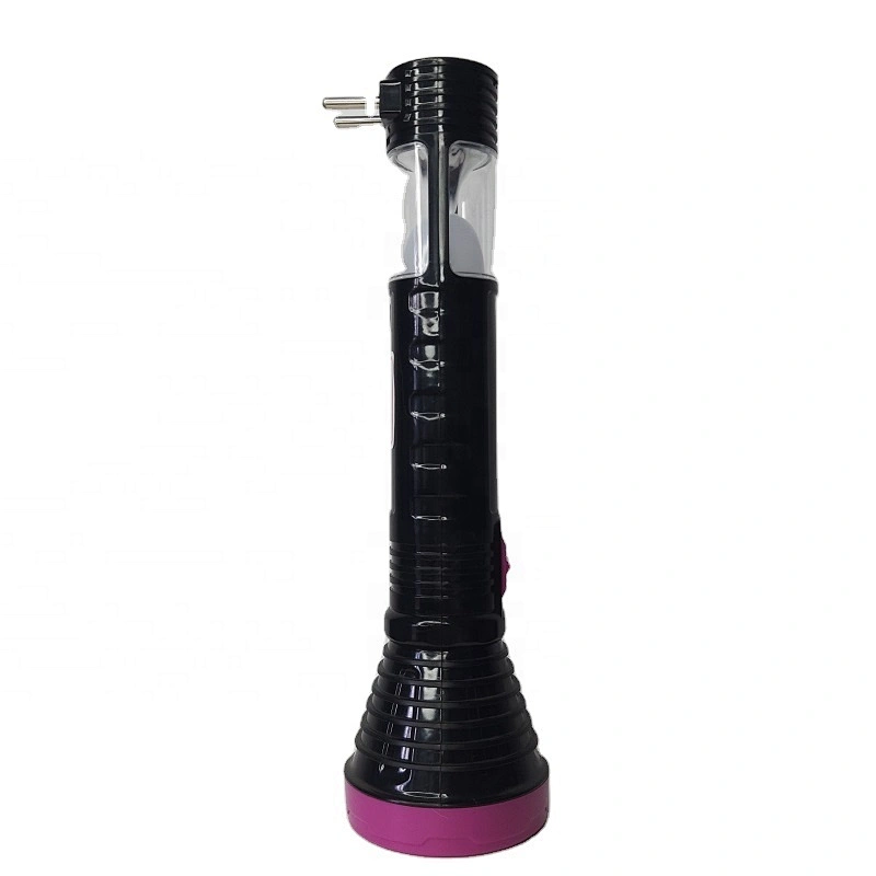 Multi-Functional Rechargeable Safety Cheap Flash light LED Torch Light Flashlight Outdoor