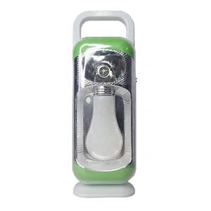 Emergency lamp Cheap dry battery 3pcs AA battery led flashlight