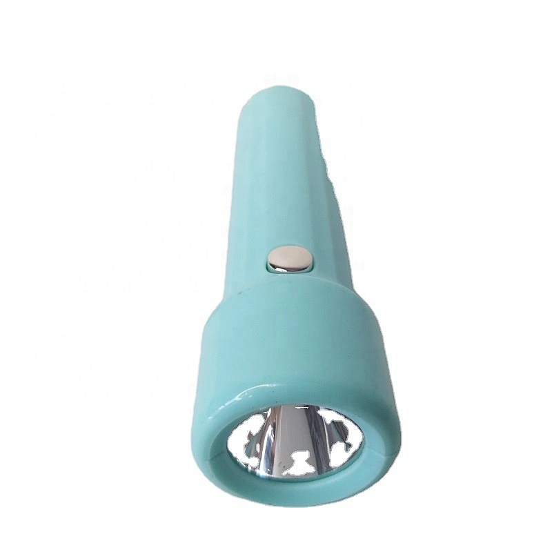 Cheap led flashlight pocket torch mini flashlight