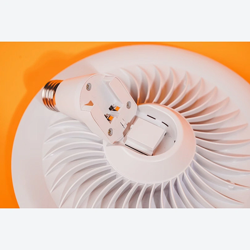 Hot-selling Removable High Lumen E27 UFO Bulb Light 30W 40W 50W UFO Ceiling lamp